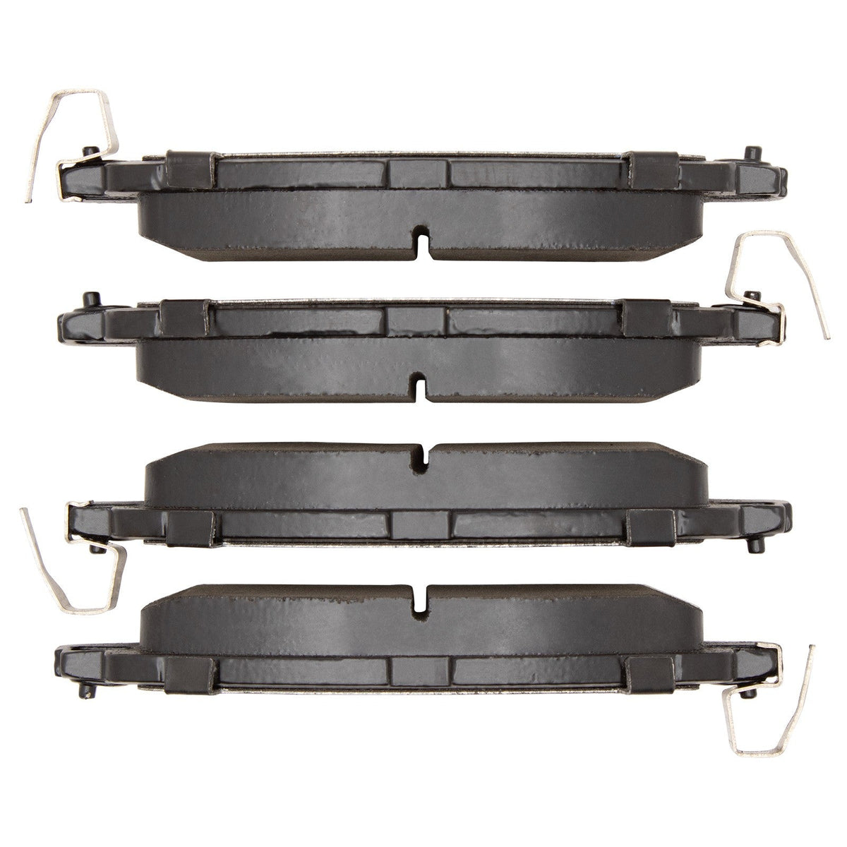 DFC 16-25 Mazda 2 (Mexico) Front 5000 Advanced Ceramic Brake Pads