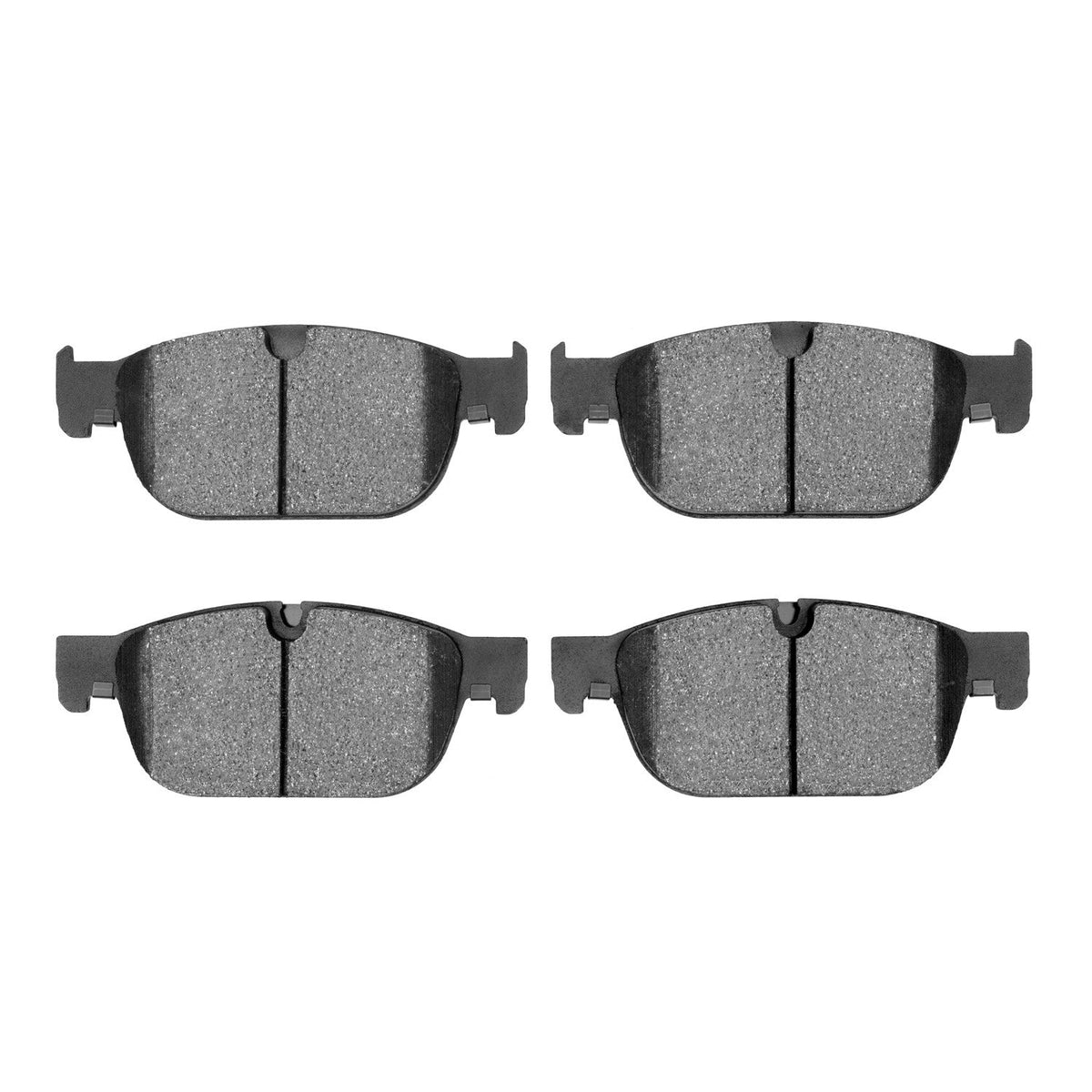 DFC 16-24 Polestar Polestar 2 Front 5000 Advanced Low Metallic Brake Pads
