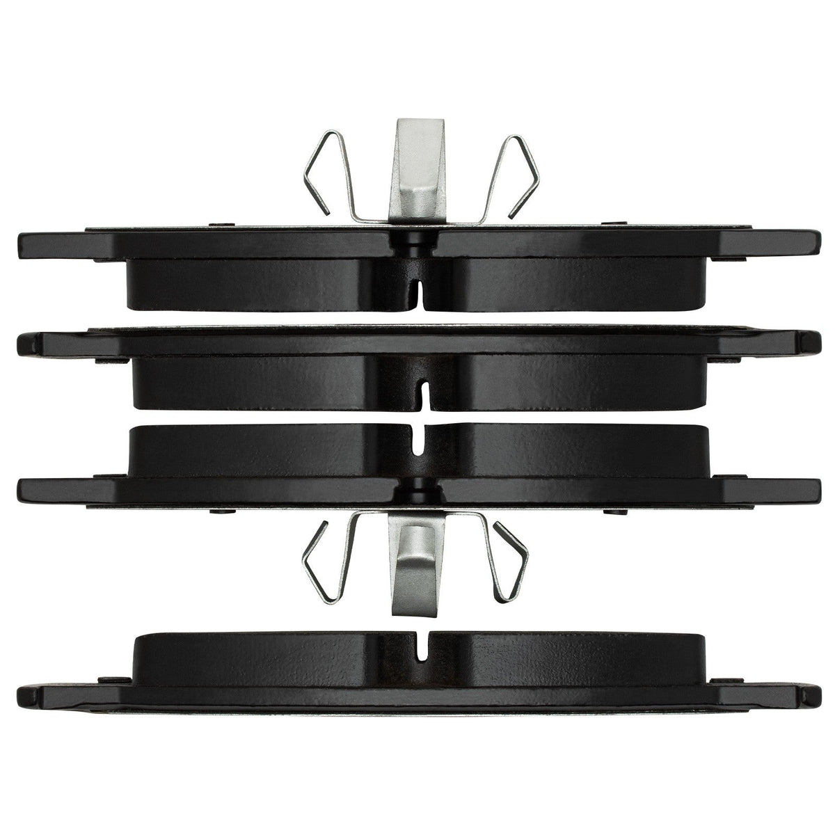 DFC 16-24 Polestar Polestar 2 Front 5000 Advanced Low Metallic Brake Pads