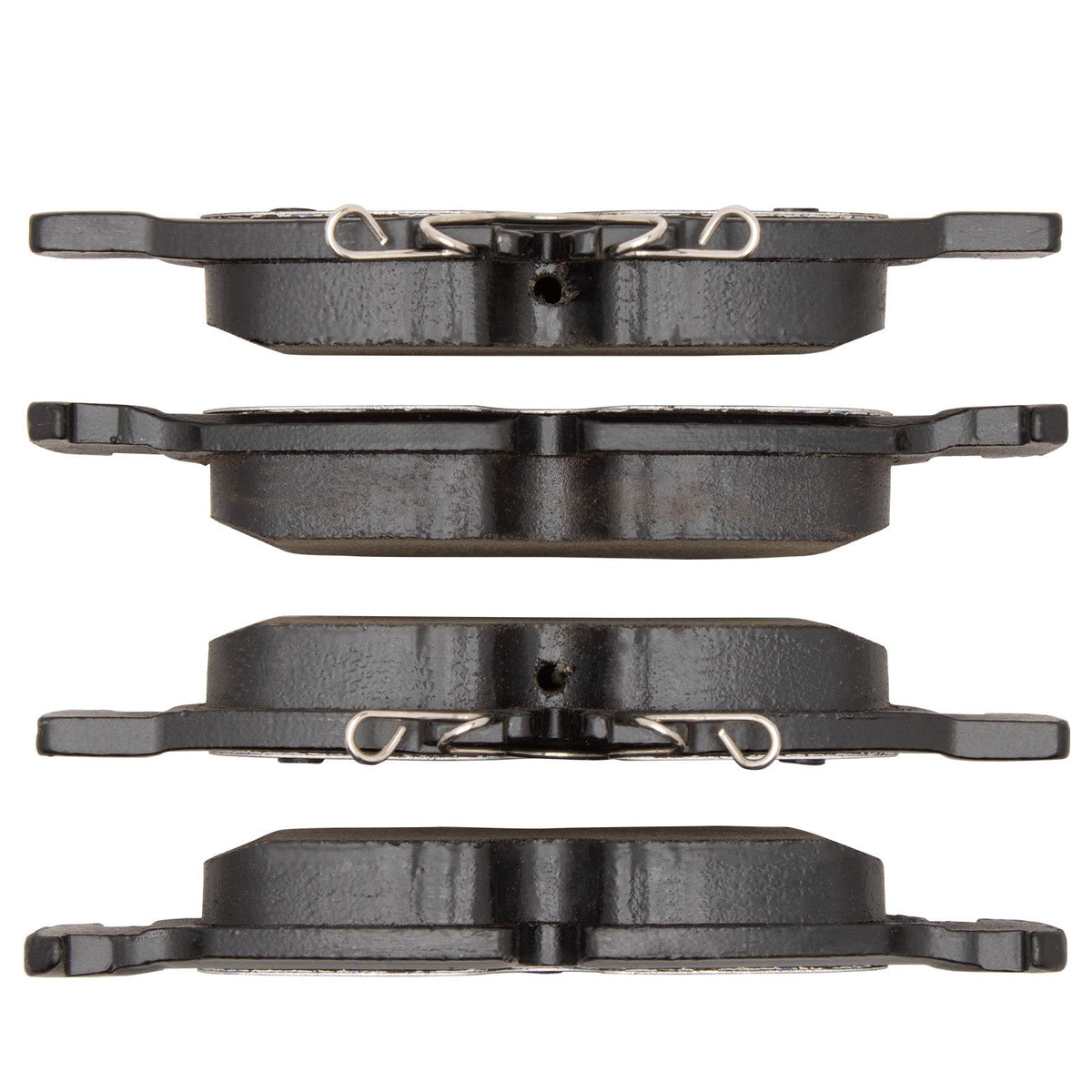 DFC 16-23 Mercedes-Benz GLC350e Rear 5000 Advanced Ceramic Brake Pads