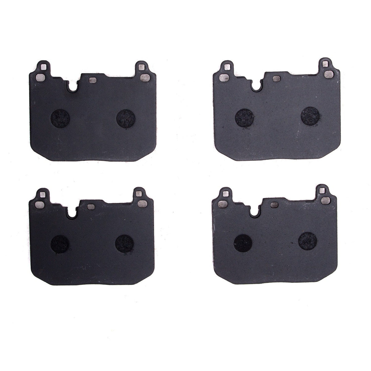 DFC 15-19 Mini Cooper (Excl Clubman) Front 5000 Advanced Low Metallic Brake Pads