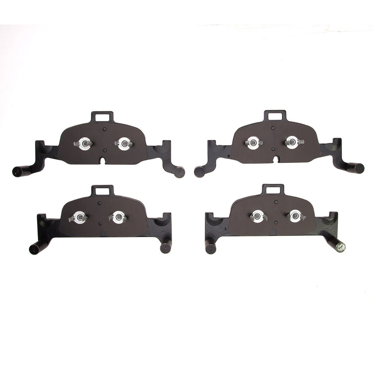 DFC 16-25 Audi Q5 (USA/Canada) Except Hybrid Front 5000 Advanced Ceramic Brake Pads