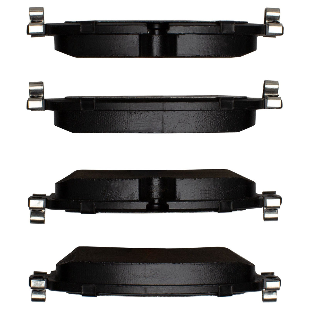 DFC 16-20 Audi A6 Quattro Rear 5000 Advanced Ceramic Brake Pads