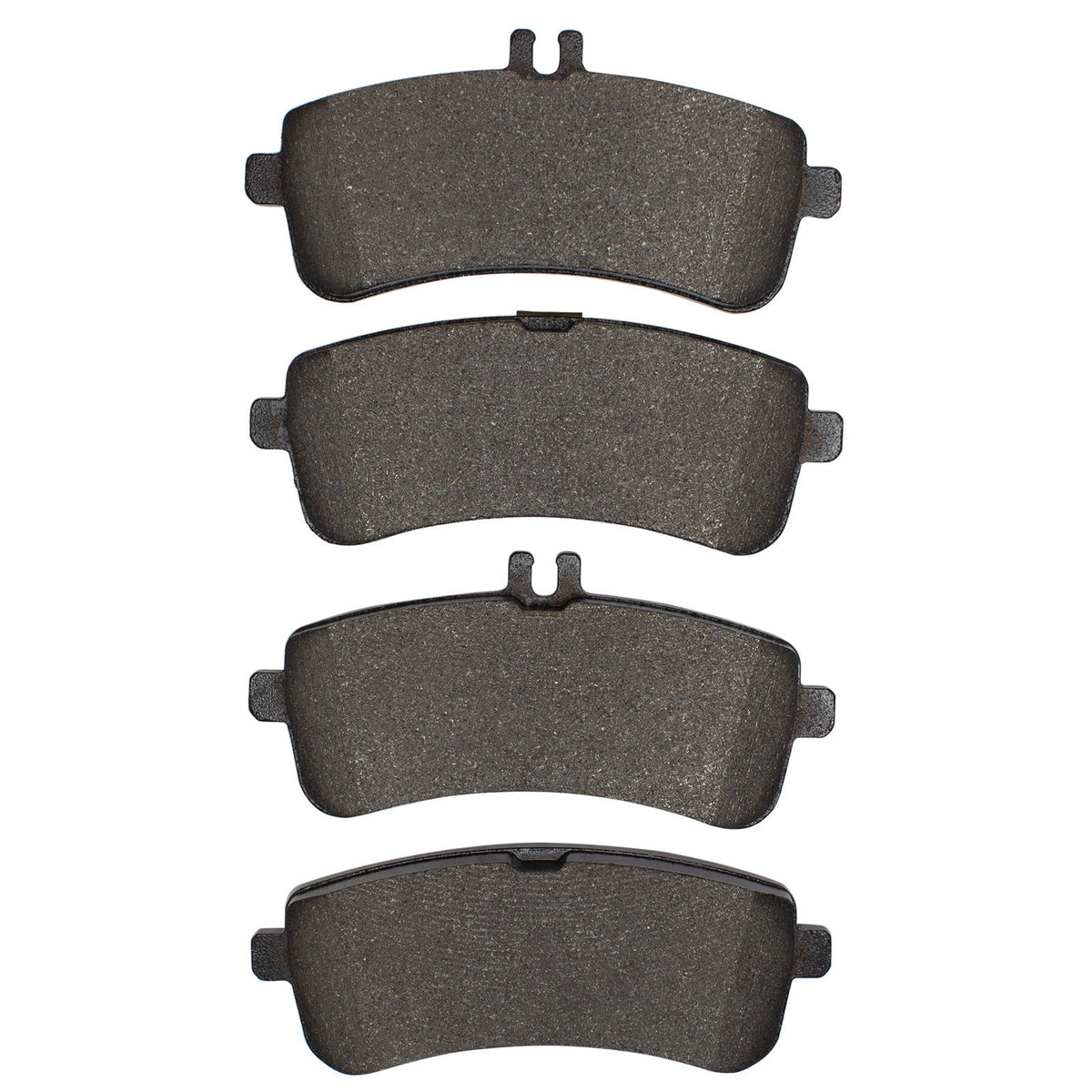 DFC 14-24 Mercedes-Benz S65 AMG Rear 5000 Advanced Low Metallic Brake Pads