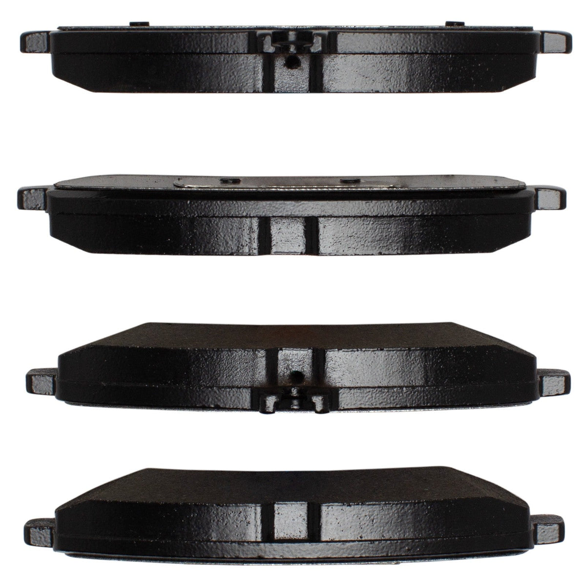 DFC 14-24 Mercedes-Benz S65 AMG Rear 5000 Advanced Low Metallic Brake Pads