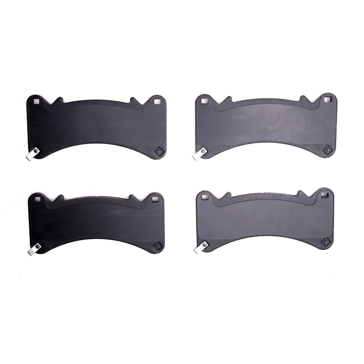 DFC 14-25 Cadillac Escalade Front 5000 Advanced Low Metallic Brake Pads