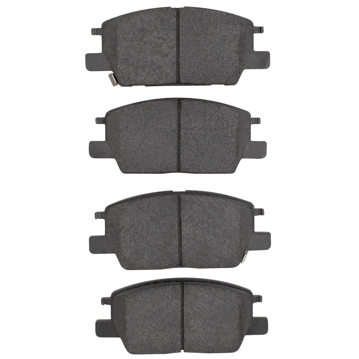 DFC 16-22 Buick Encore Front 5000 Advanced Ceramic Brake Pads