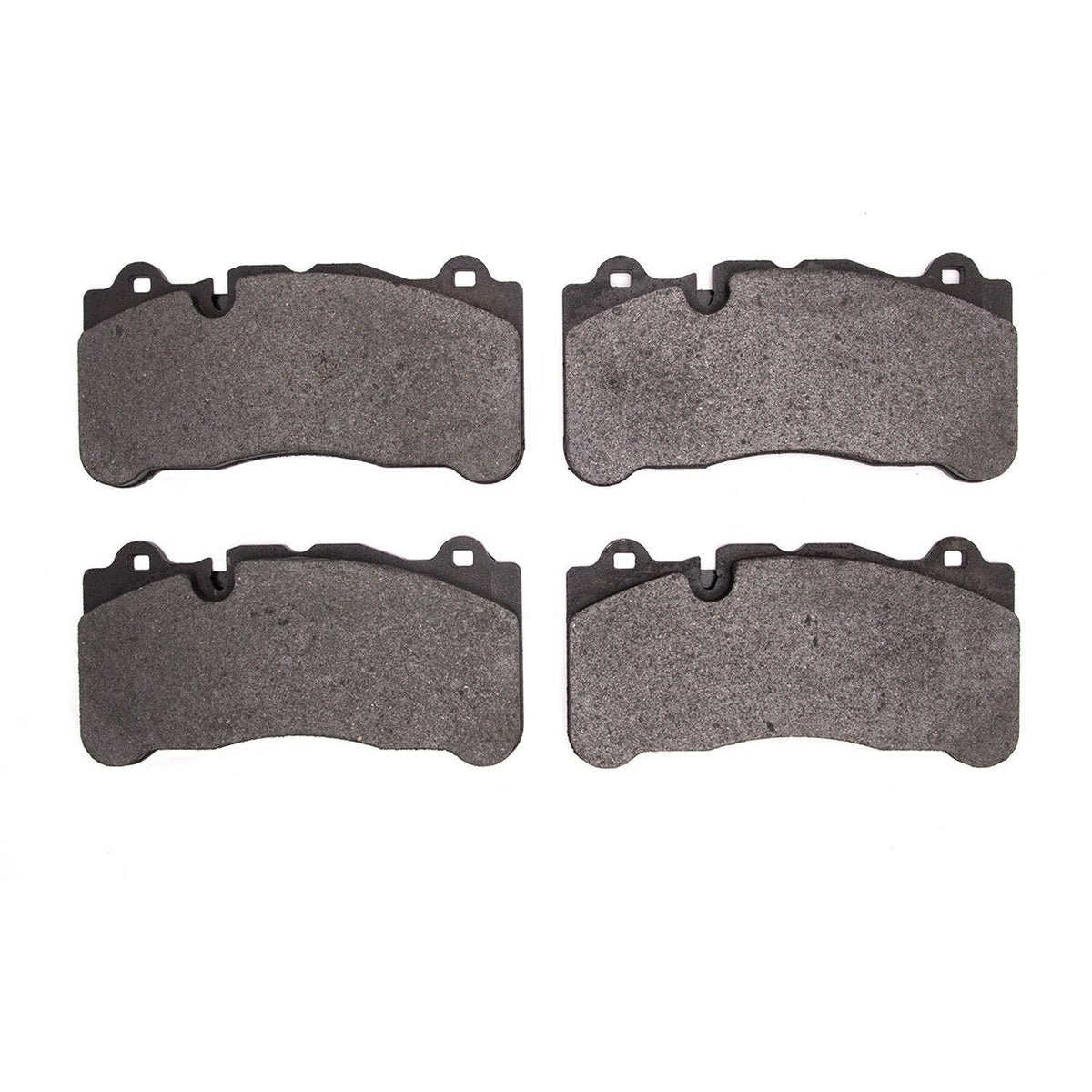 DFC 05-22 Acura NSX Front 5000 Advanced Low Metallic Brake Pads