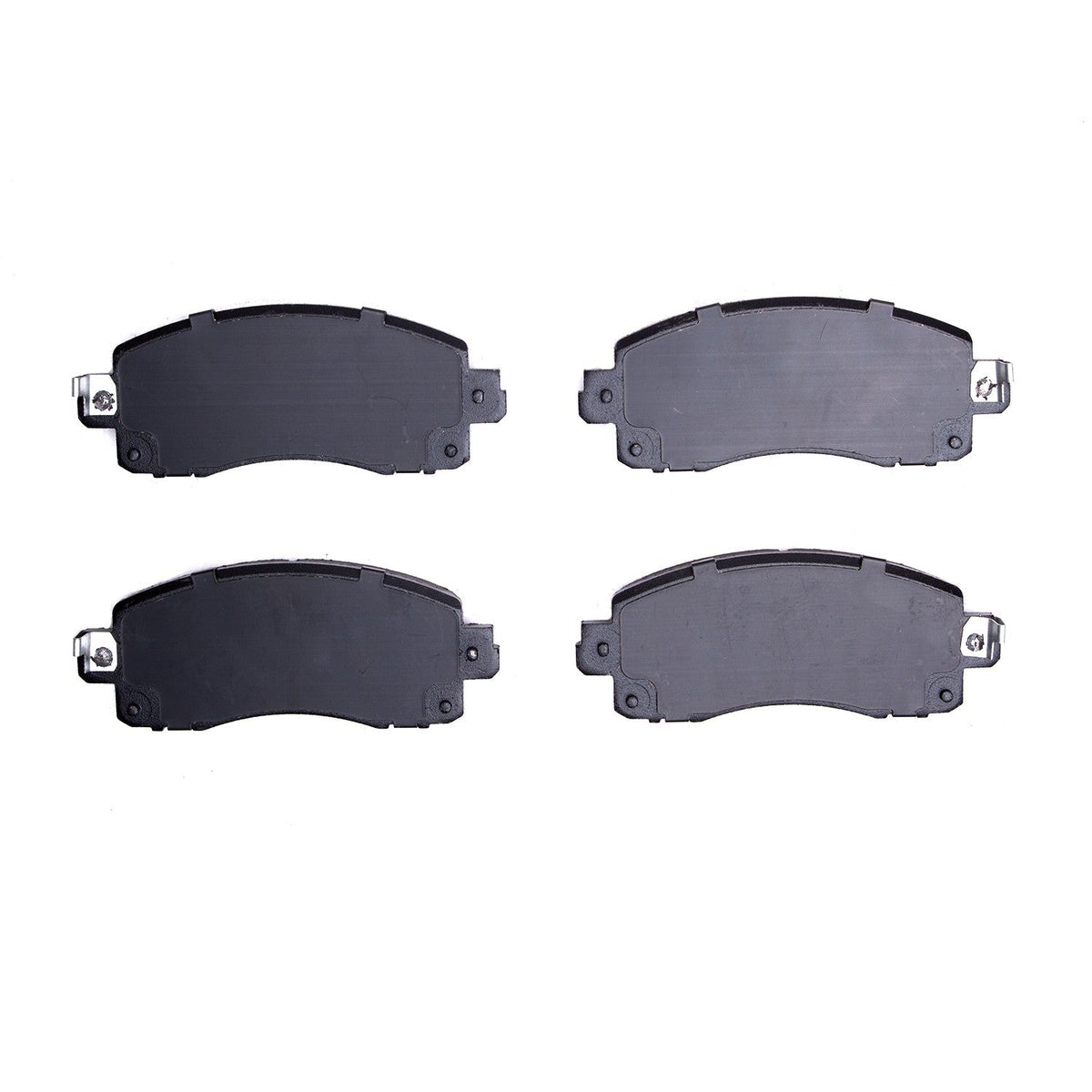 DFC 17-25 Subaru Forester Front 5000 Advanced Ceramic Brake Pads