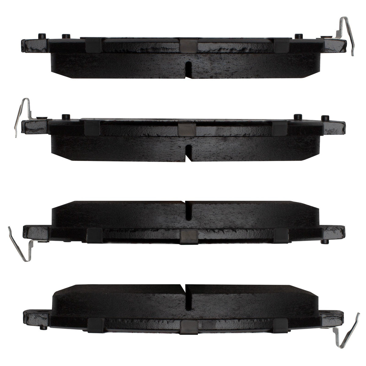 DFC 17-25 Subaru Forester Front 5000 Advanced Ceramic Brake Pads