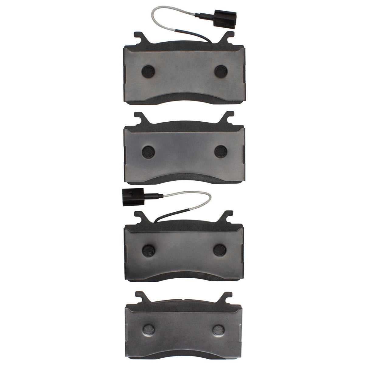 DFC 17-25 Alfa Romeo STELVIO Front 5000 Advanced Ceramic Brake Pads
