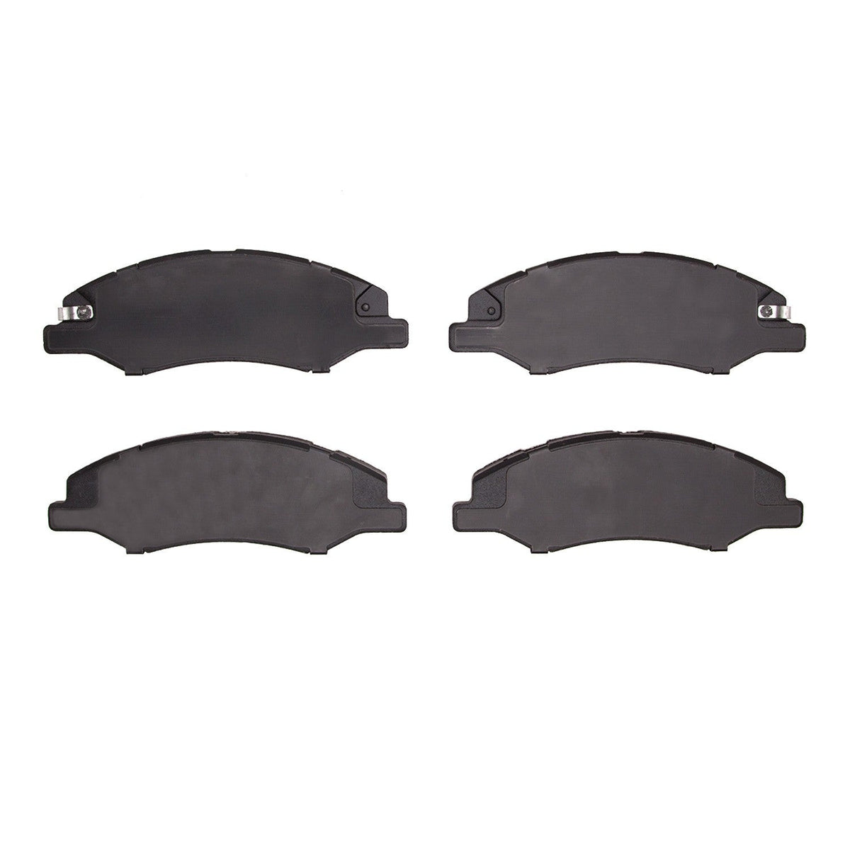 DFC 18-25 Honda Odyssey Front 5000 Advanced Ceramic Brake Pads