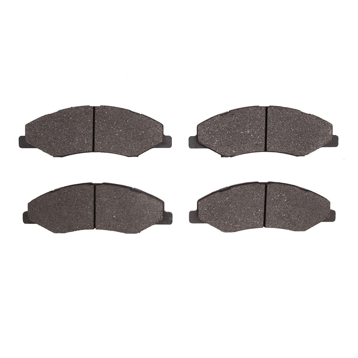 DFC 18-25 Honda Odyssey Front 5000 Advanced Ceramic Brake Pads
