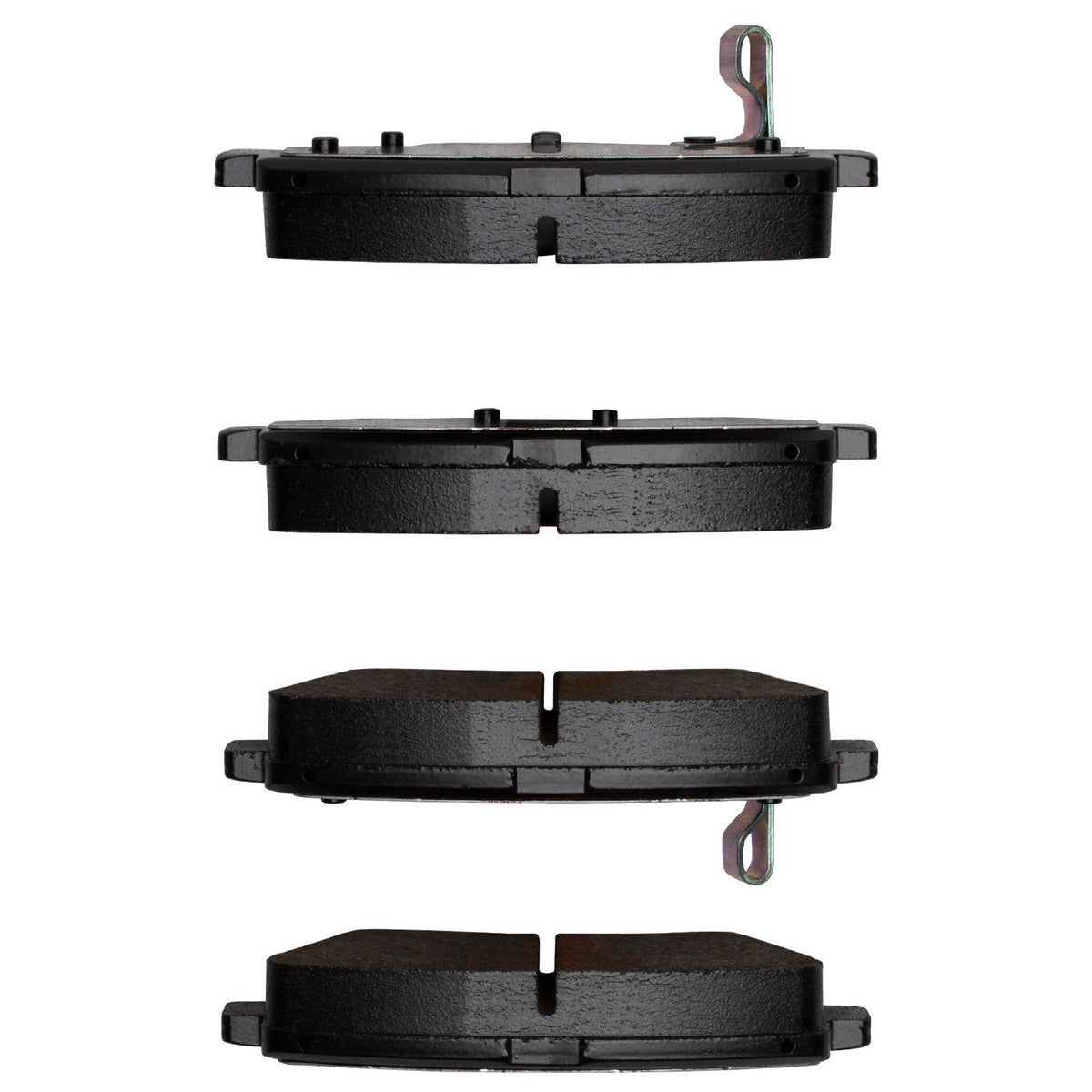 DFC 17-25 Hyundai Tucson Rear 5000 Advanced Ceramic Brake Pads