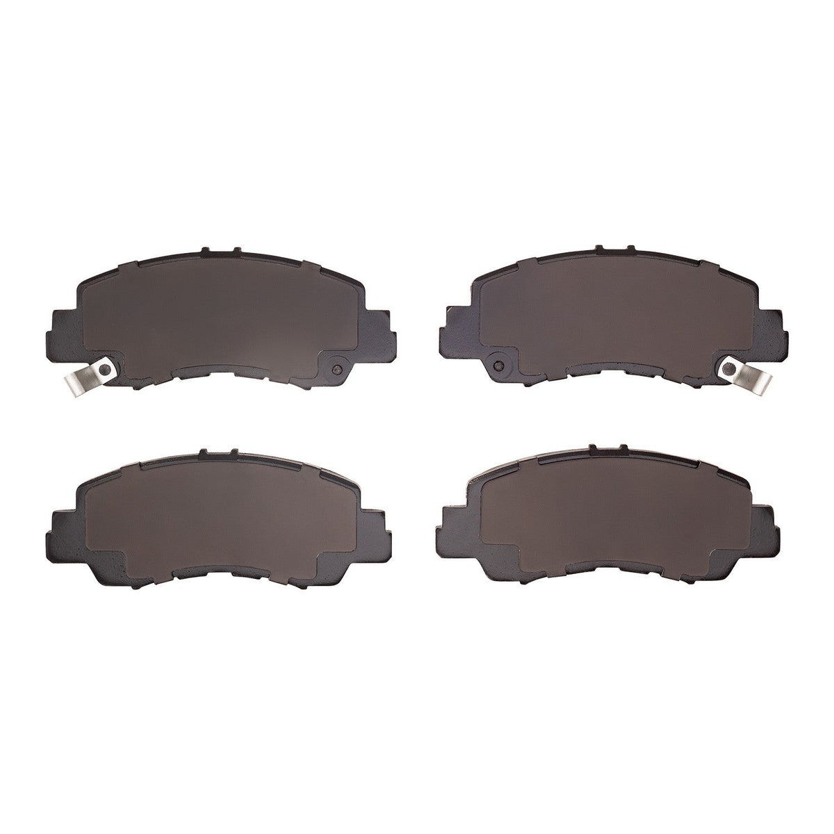 DFC 18-25 Mitsubishi Eclipse Cross Front 5000 Advanced Ceramic Brake Pads