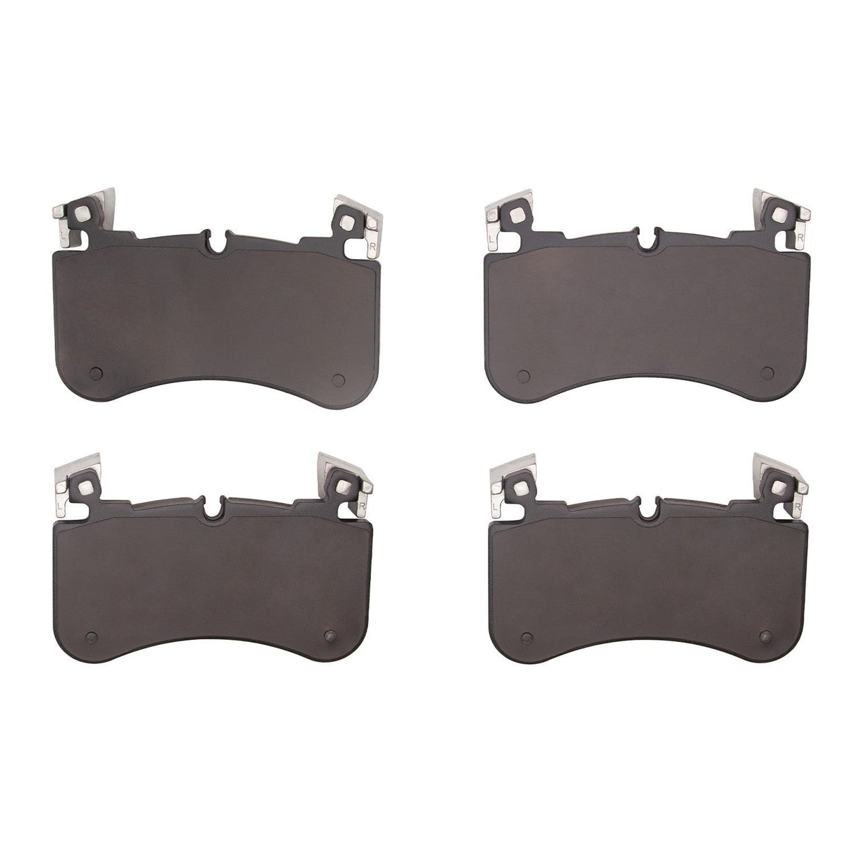 DFC 18-24 Land Rover Defender 110 Front 5000 Advanced Ceramic Brake Pads