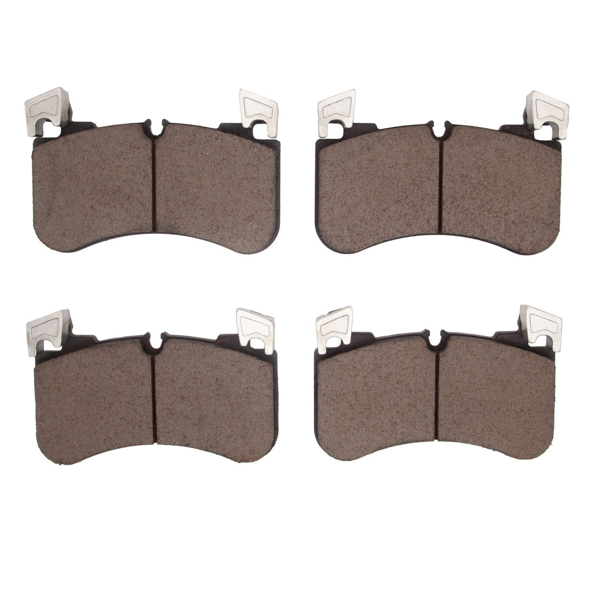 DFC 18-24 Land Rover Defender 110 Front 5000 Advanced Ceramic Brake Pads