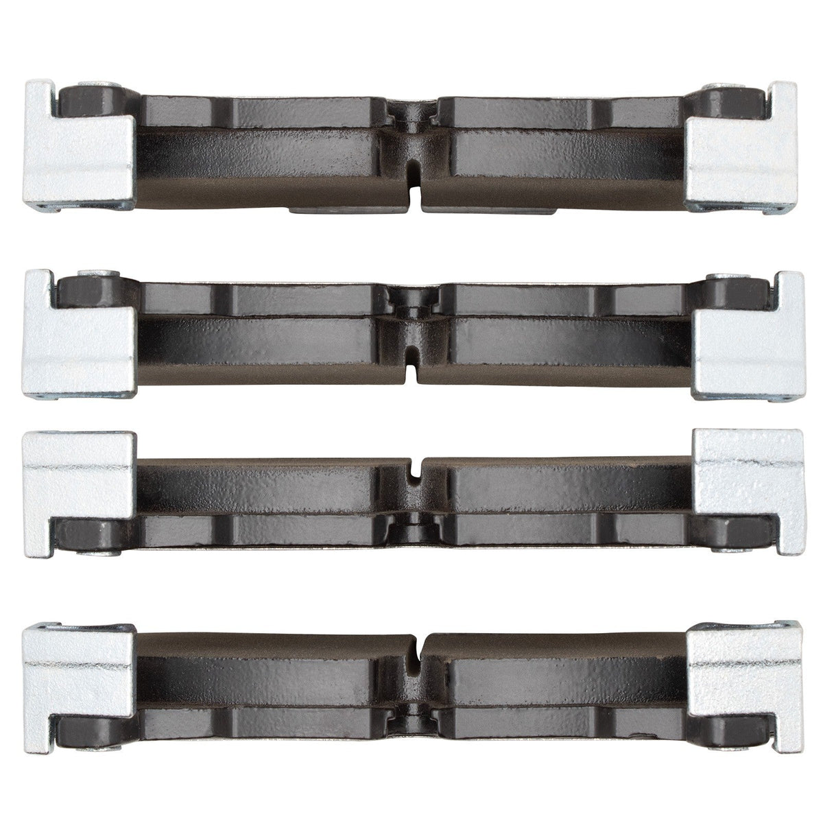 DFC 18-24 Land Rover Defender 110 Front 5000 Advanced Ceramic Brake Pads