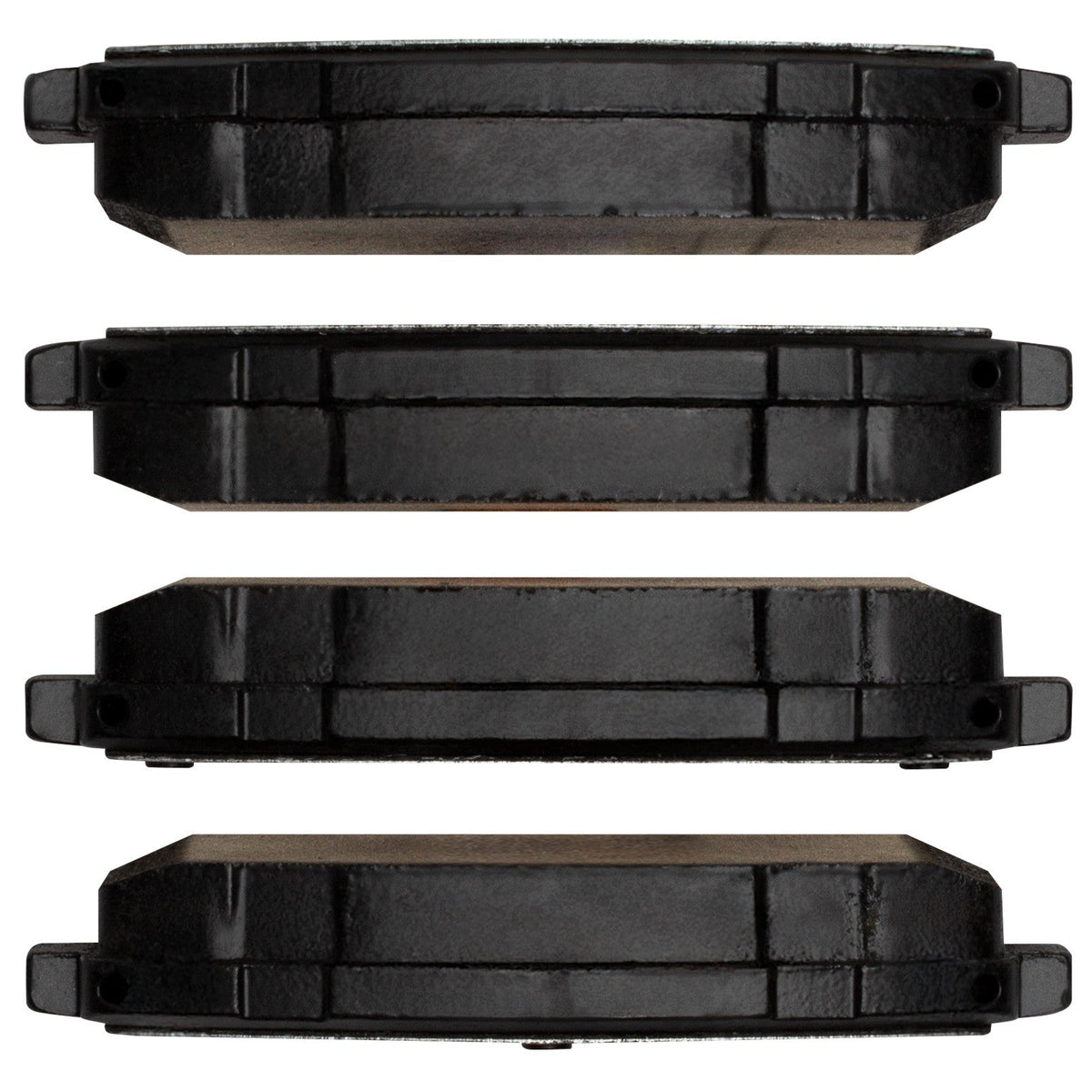 DFC 18-25 Hyundai Kona Rear 5000 Advanced Ceramic Brake Pads