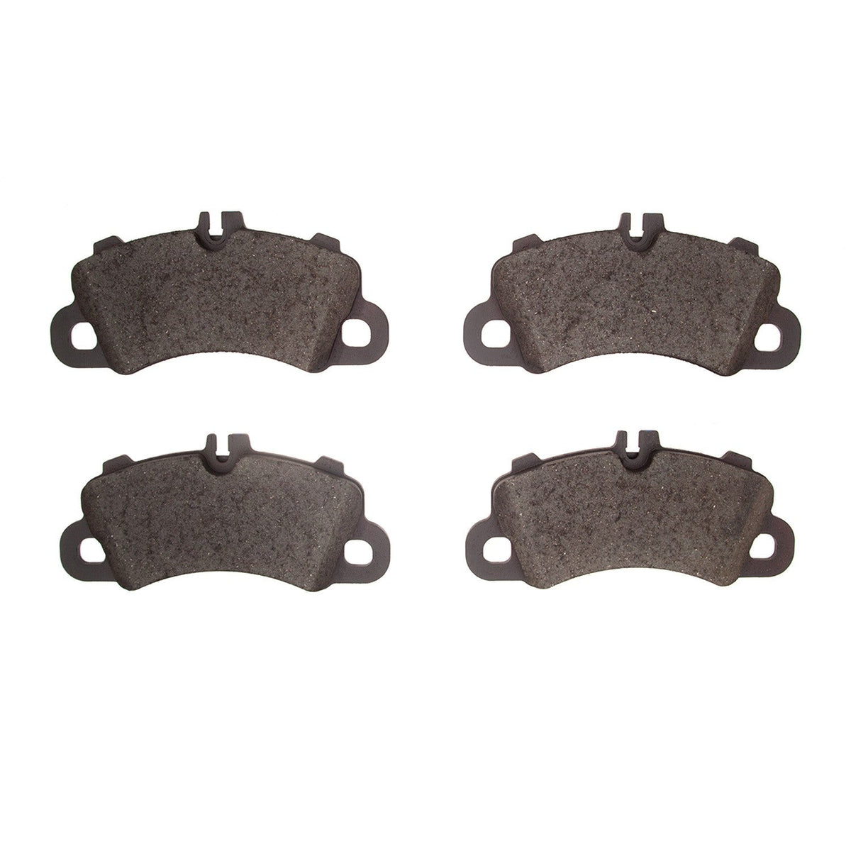 DFC 19-23 Porsche Cayenne Front 5000 Advanced Low Metallic Brake Pads