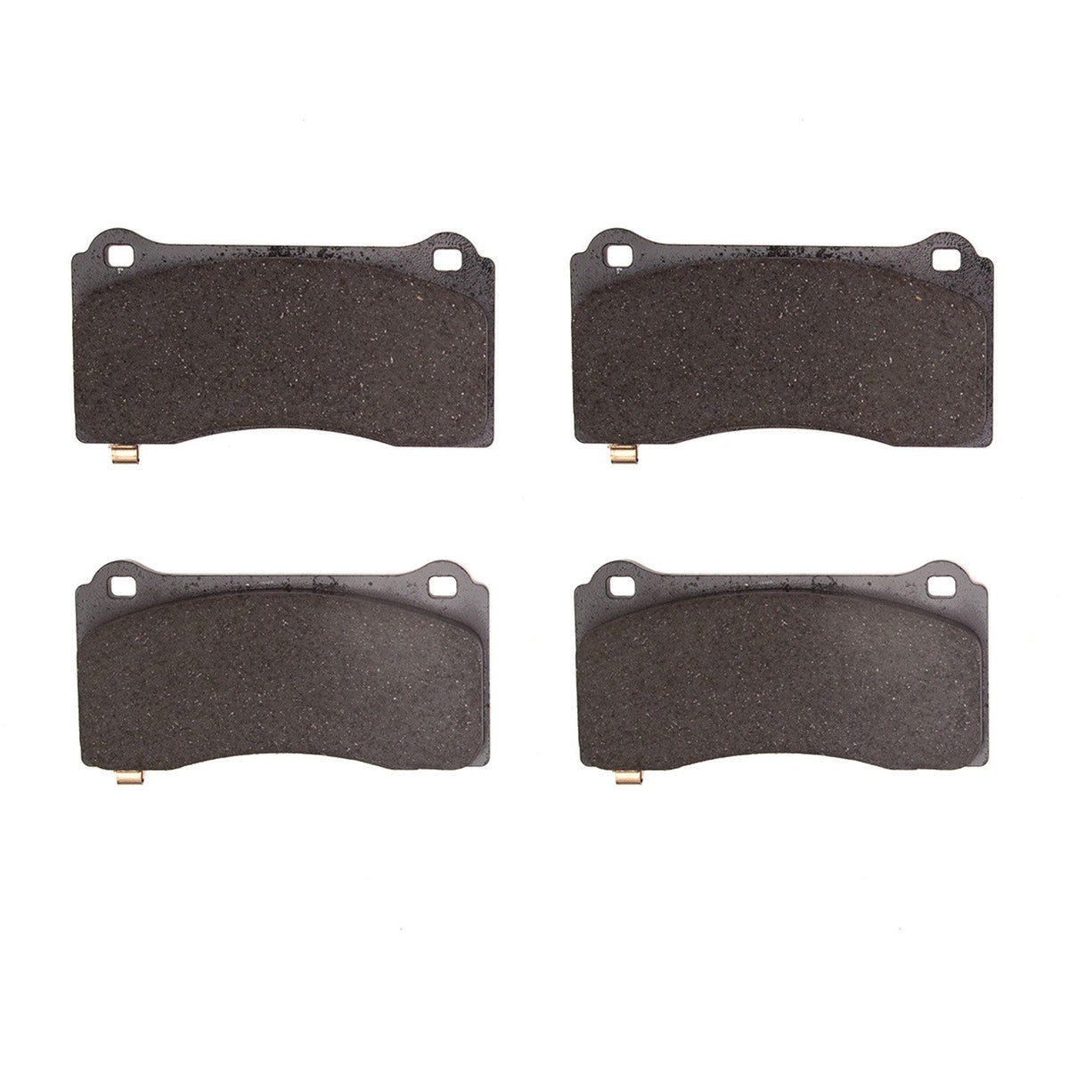DFC 17-25 Tesla Model 3 Front 5000 Advanced Ceramic Brake Pads