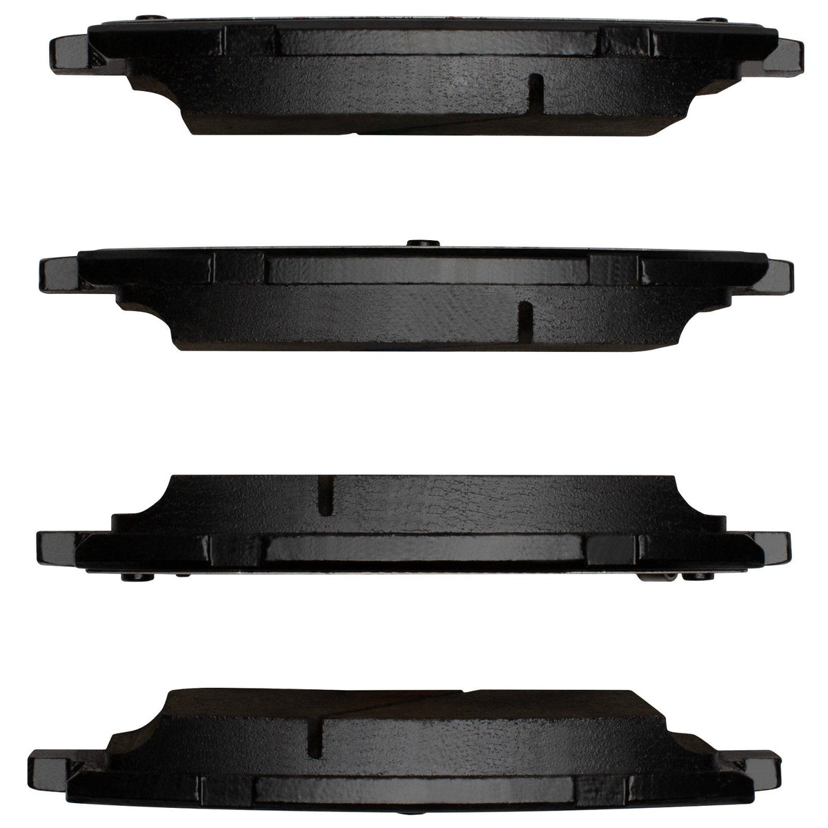 DFC 19-20 Hyundai Santa Fe Front 5000 Advanced Ceramic Brake Pads