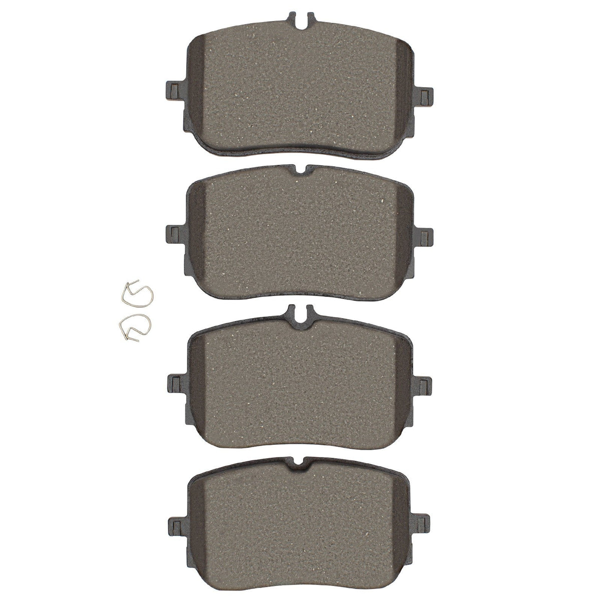 DFC 19-26 Mercedes-Benz A220 Front 5000 Advanced Ceramic Brake Pads