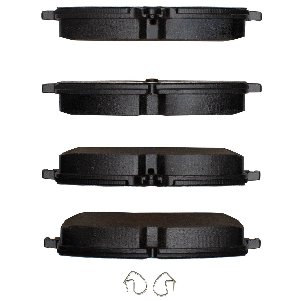 DFC 19-26 Mercedes-Benz A220 Front 5000 Advanced Ceramic Brake Pads