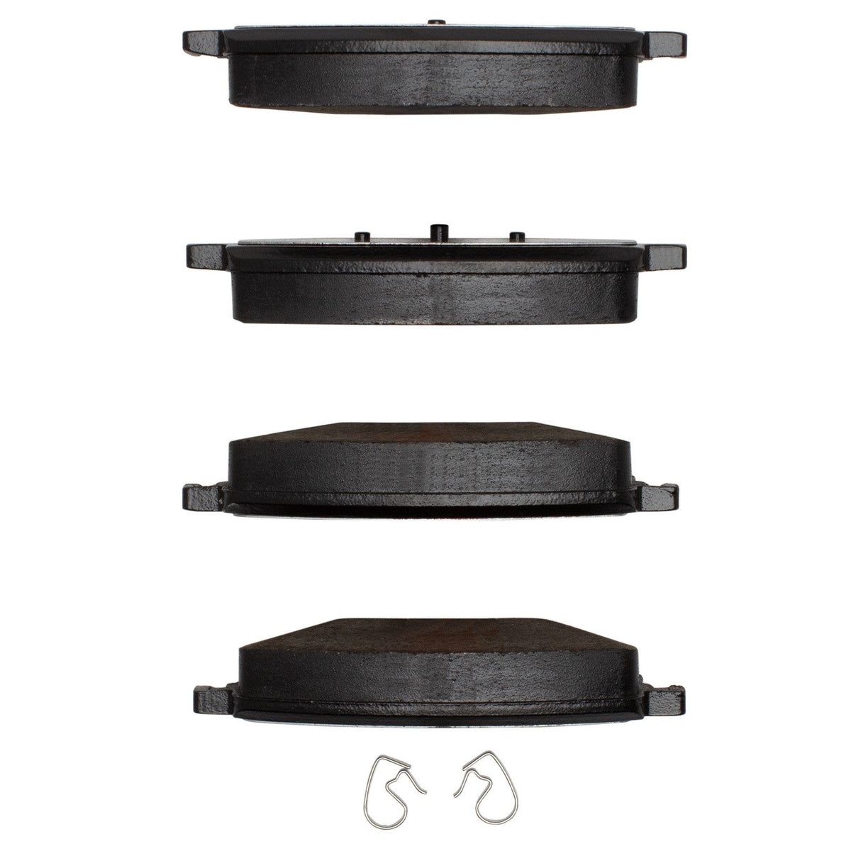 DFC 19-26 Mercedes-Benz A220 Rear 5000 Advanced Ceramic Brake Pads