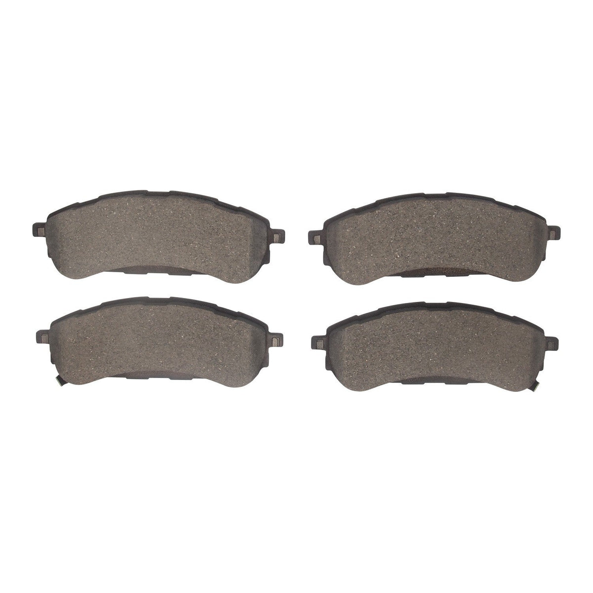 DFC 19-23 Ford Ranger (USA/Canada) Rear 5000 Advanced Ceramic Brake Pads