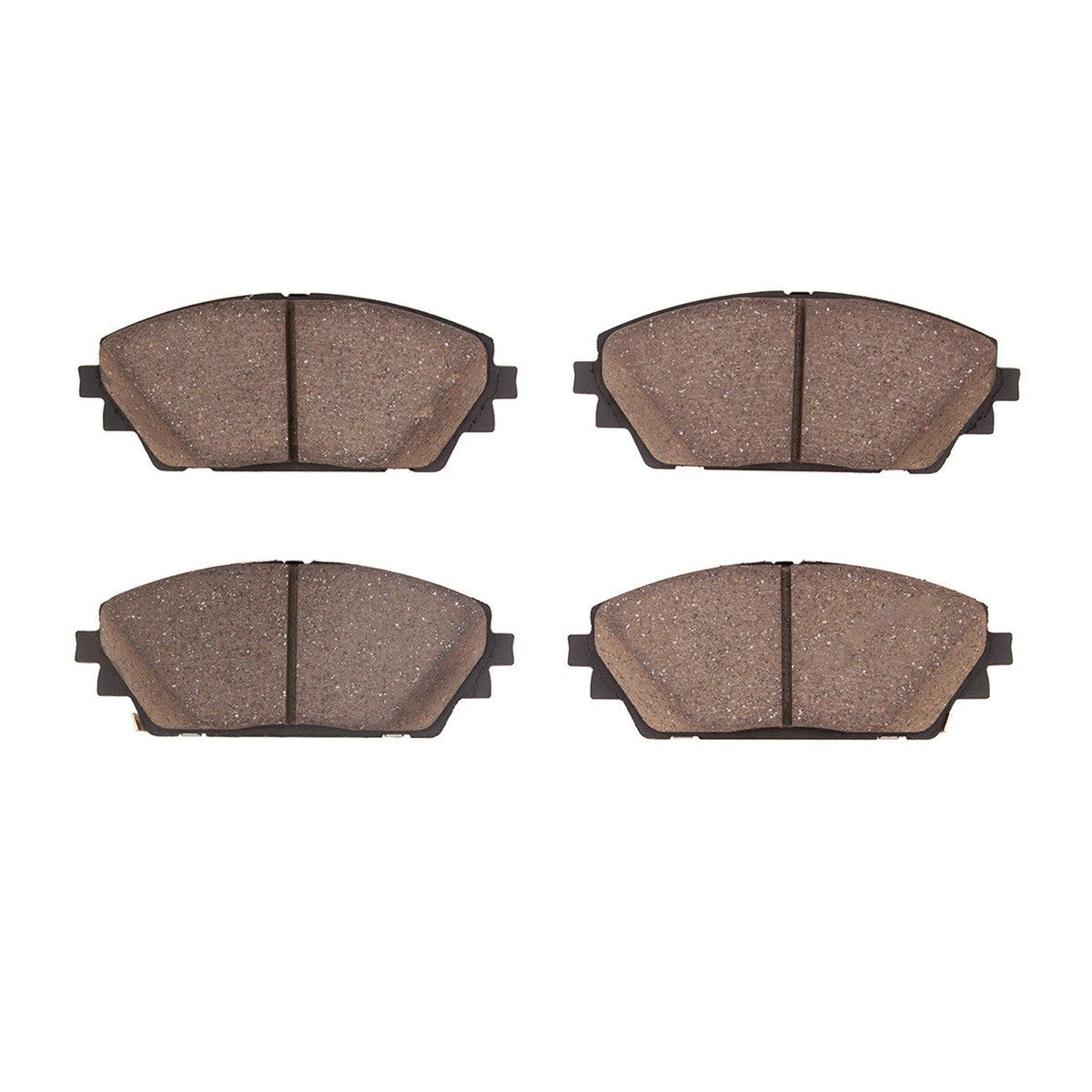 DFC 19-25 Mazda 3 Front 5000 Advanced Ceramic Brake Pads