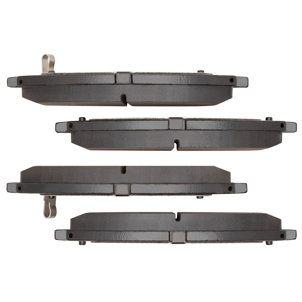 DFC 19-25 Mazda 3 Front 5000 Advanced Ceramic Brake Pads