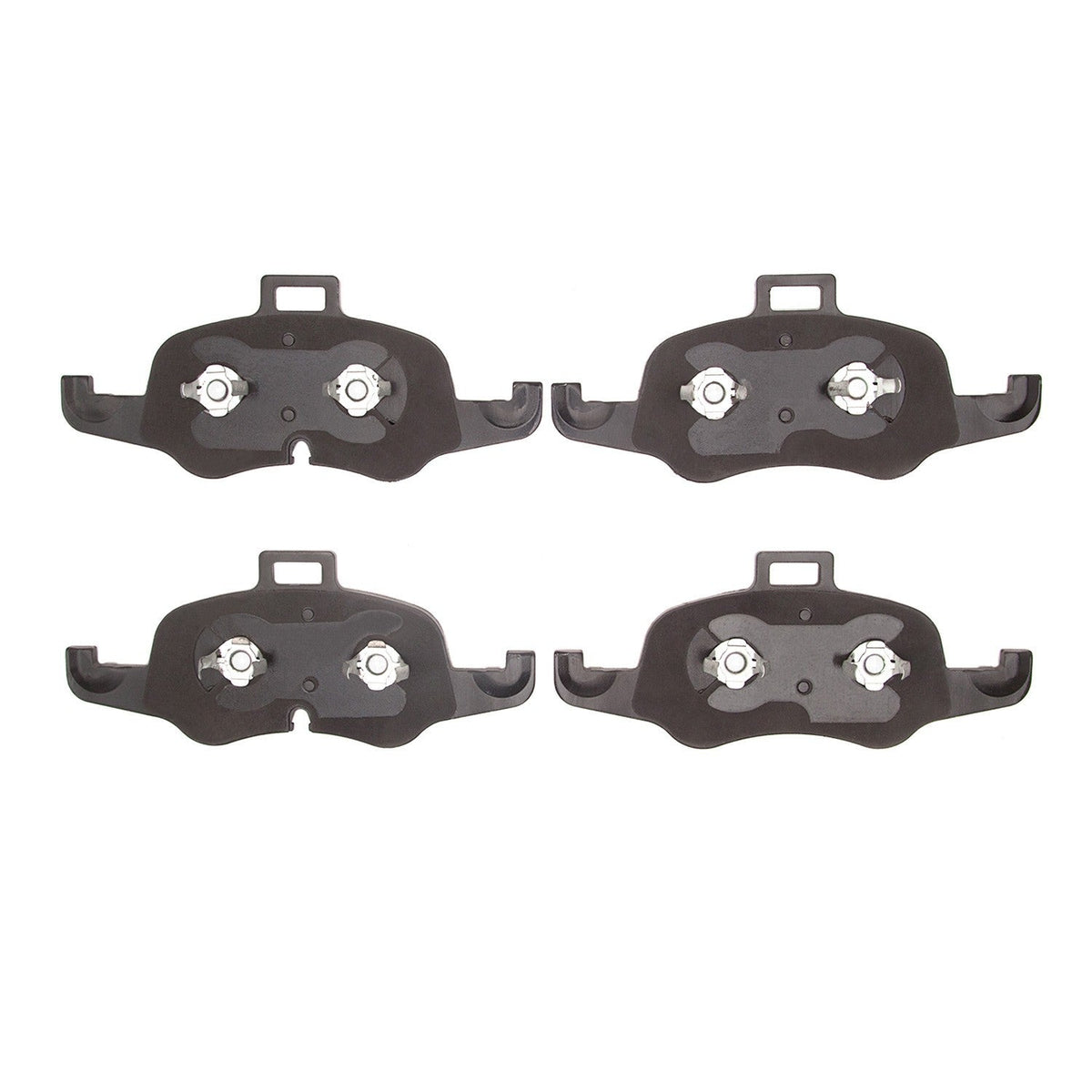 DFC 16-23 Audi TTS Quattro Front 5000 Advanced Low Metallic Brake Pads
