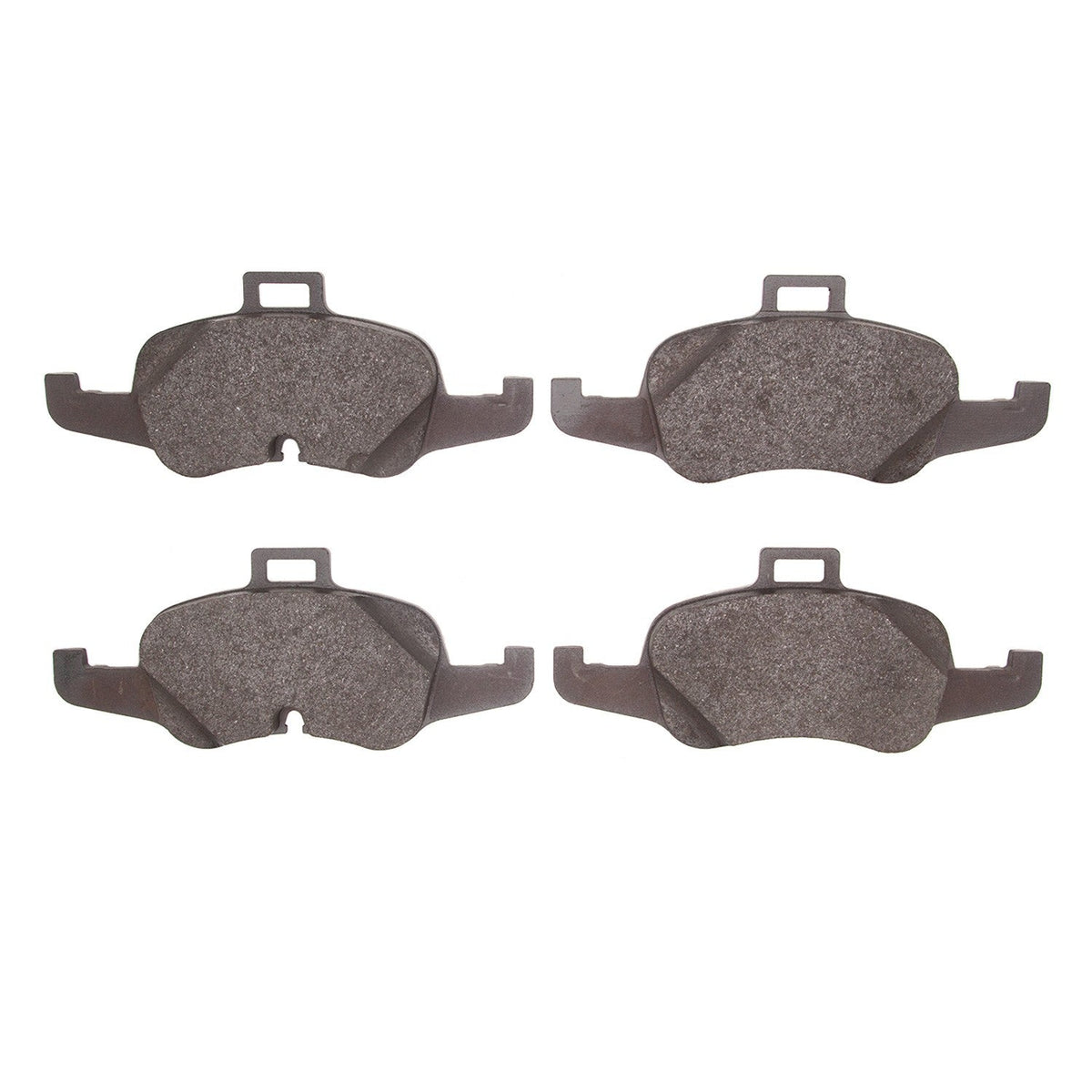 DFC 16-23 Audi TTS Quattro Front 5000 Advanced Low Metallic Brake Pads