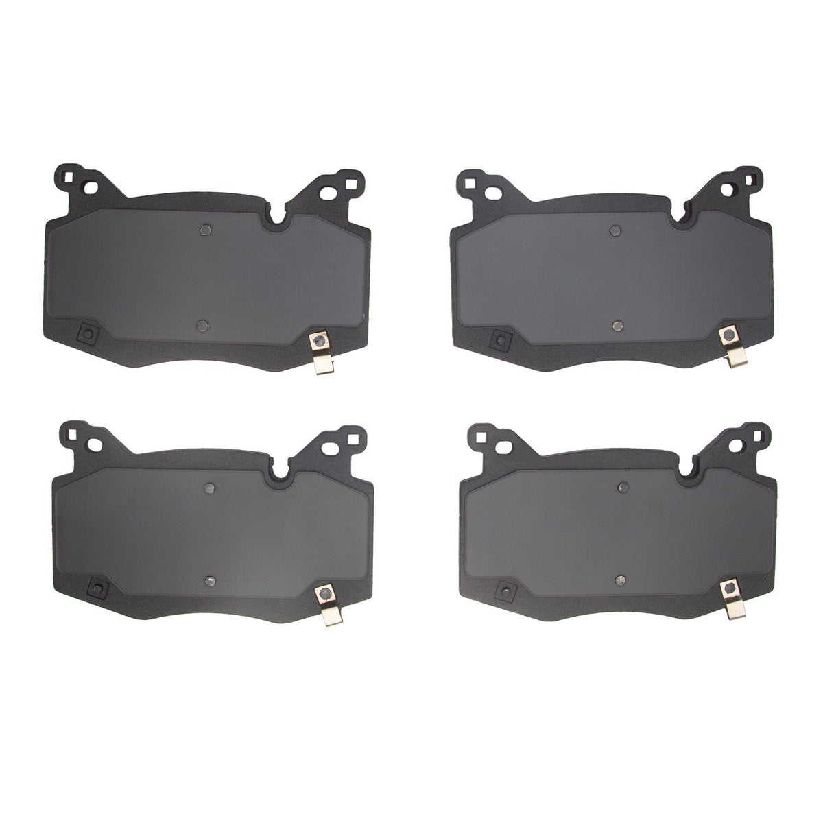 DFC 19-20 Cadillac CT6 Front 5000 Advanced Low Metallic Brake Pads