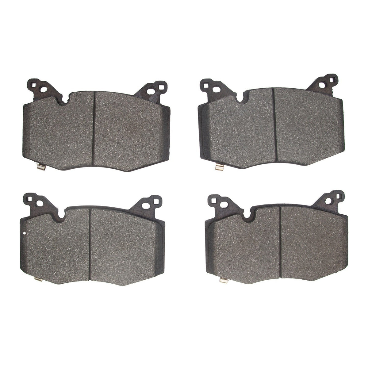 DFC 19-20 Cadillac CT6 Front 5000 Advanced Low Metallic Brake Pads