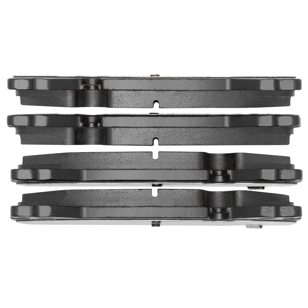 DFC 19-20 Cadillac CT6 Front 5000 Advanced Low Metallic Brake Pads