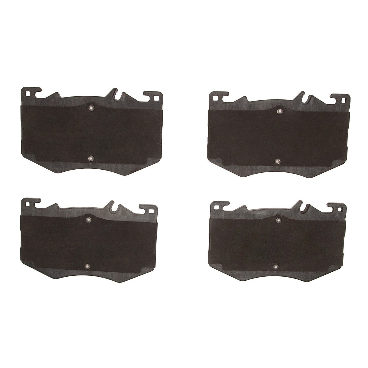 DFC 20-25 Mercedes-Benz A35 AMG Front 5000 Advanced Low Metallic Brake Pads