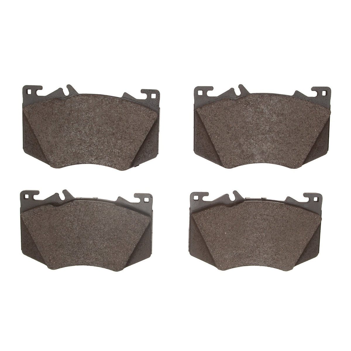 DFC 20-25 Mercedes-Benz A35 AMG Front 5000 Advanced Low Metallic Brake Pads