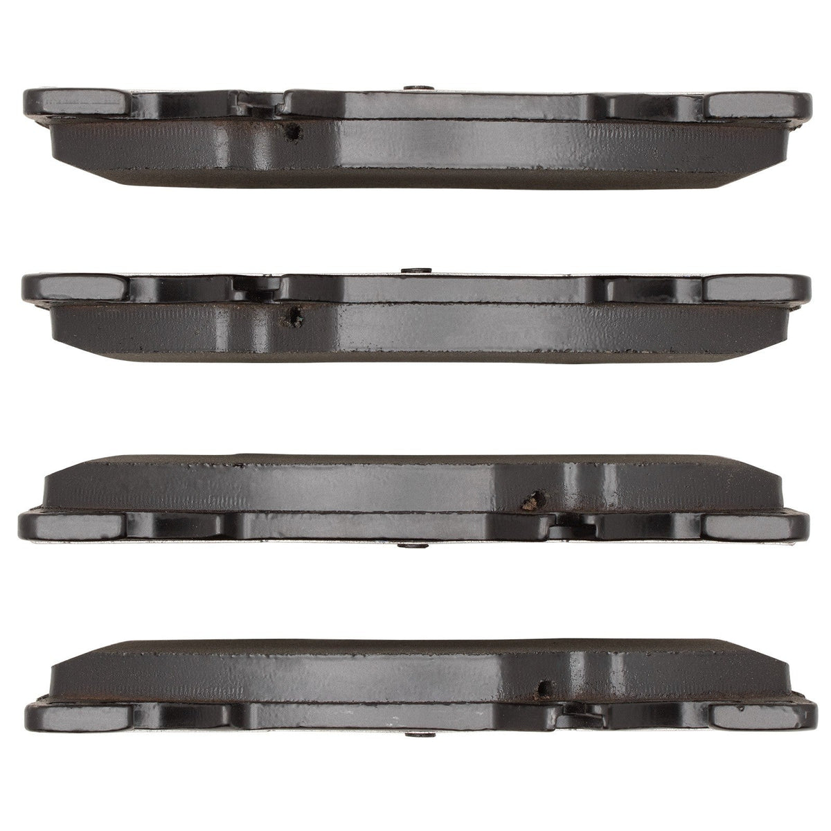 DFC 20-25 Mercedes-Benz A35 AMG Front 5000 Advanced Low Metallic Brake Pads