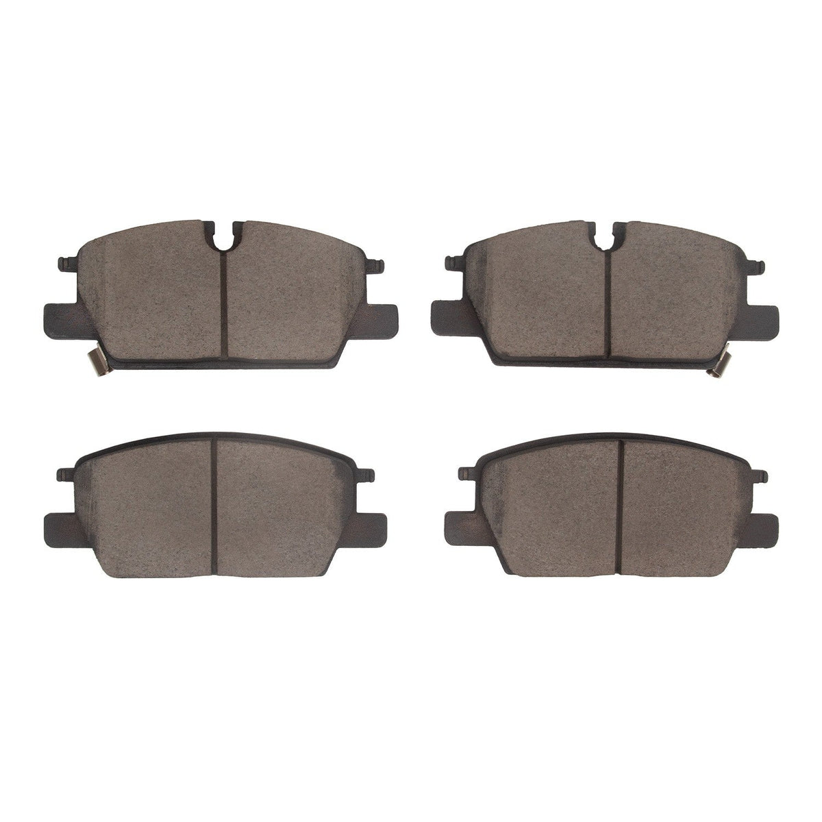 DFC 20-25 Buick Envista Front 5000 Advanced Ceramic Brake Pads
