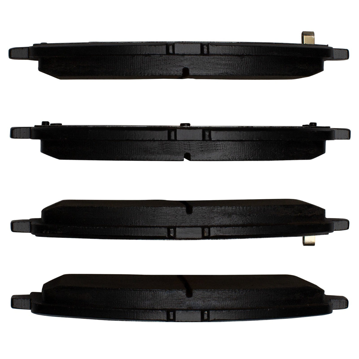 DFC 20-26 Acura ZDX Front 5000 Advanced Ceramic Brake Pads
