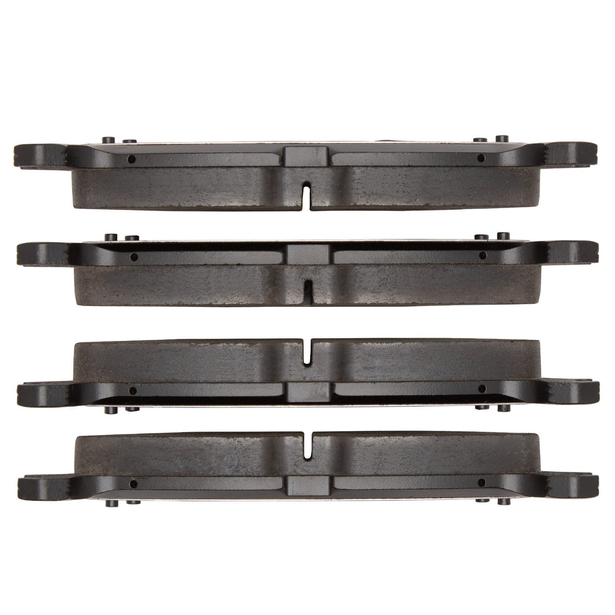 DFC 21-25 Ford F-150 4WD Rear 5000 Advanced Ceramic Brake Pads
