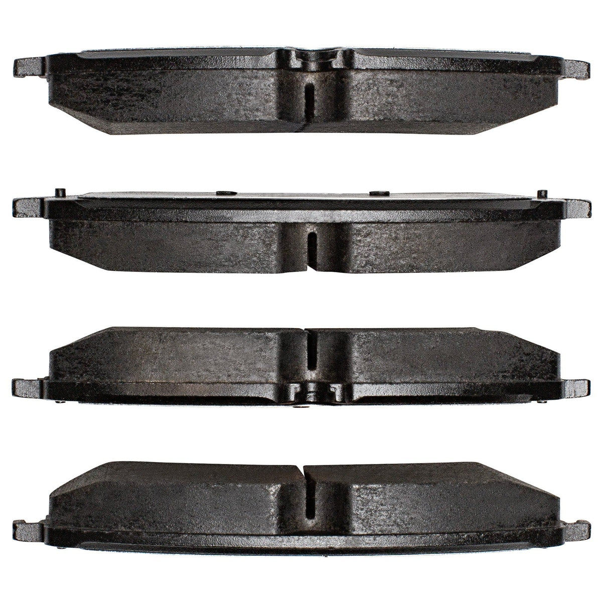 DFC 20-25 Ford Transit-250 Rear 5000 Advanced Semi Metallic Brake Pads