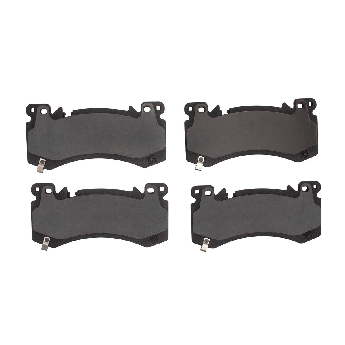 DFC 22-26 Acura ZDX Front 5000 Advanced Ceramic Brake Pads