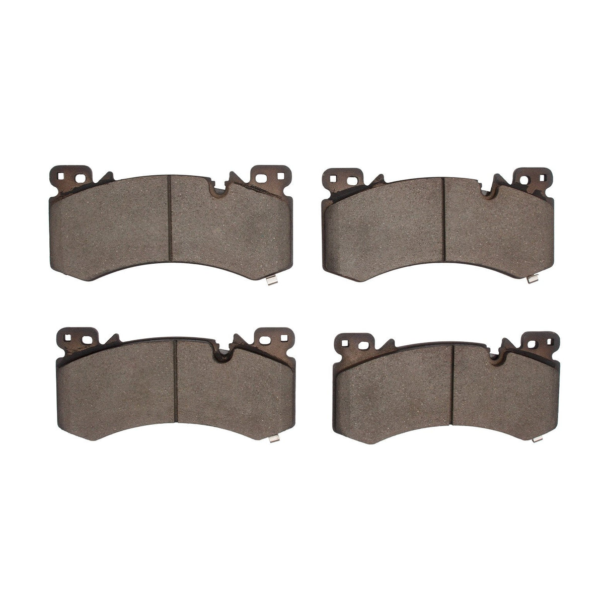 DFC 22-26 Acura ZDX Front 5000 Advanced Ceramic Brake Pads