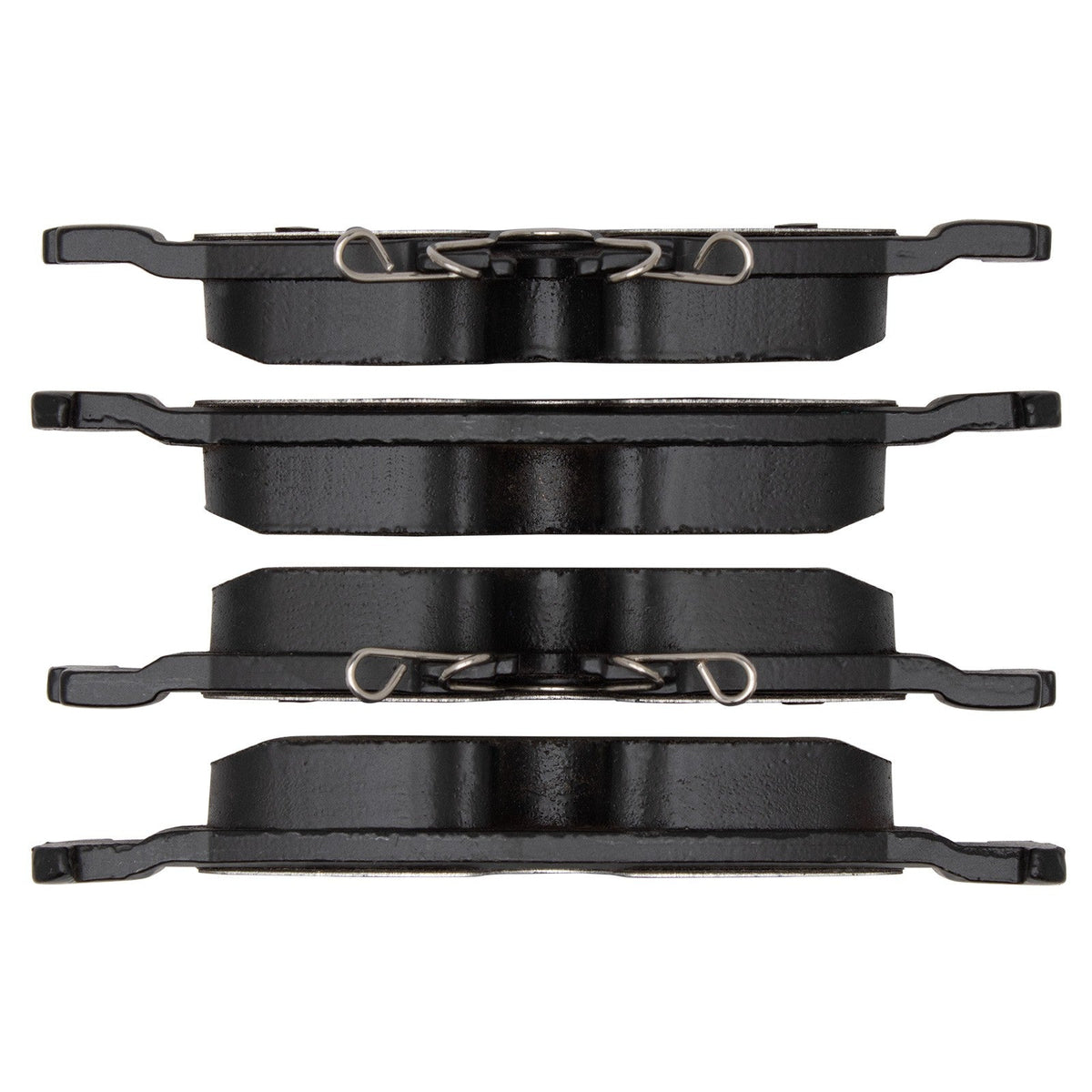 DFC 21-25 Volvo XC60/S60 Rear 5000 Advanced Ceramic Brake Pads