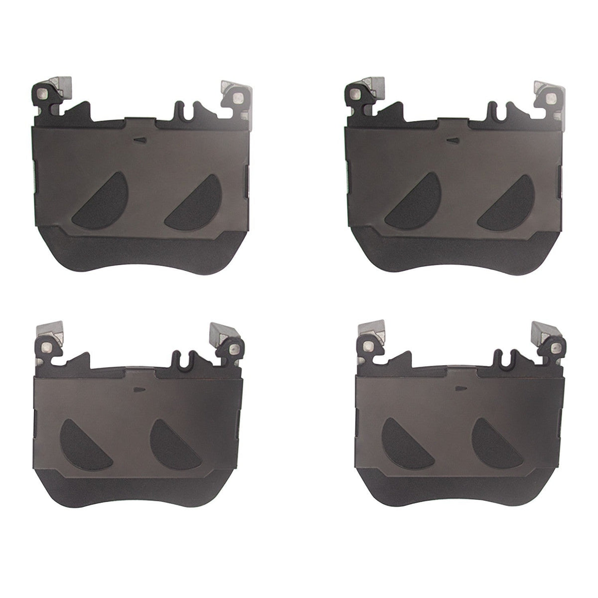 DFC 21-25 Mercedes-Benz S580 Front 5000 Advanced Ceramic Brake Pads