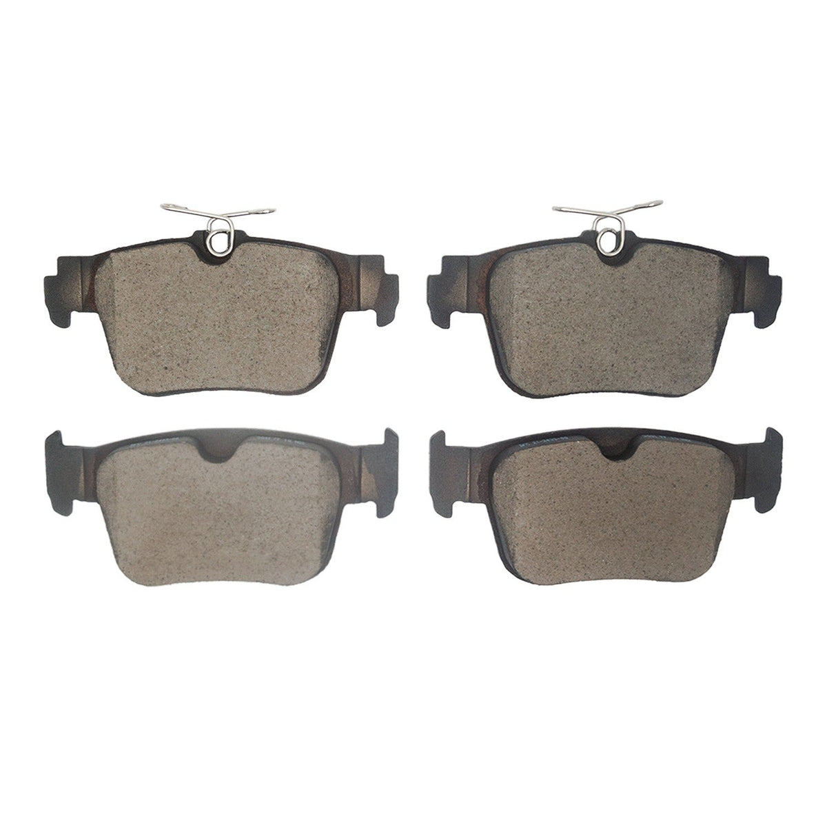 DFC 20-25 Audi S3 (USA/Canada) Rear 5000 Advanced Ceramic Brake Pads