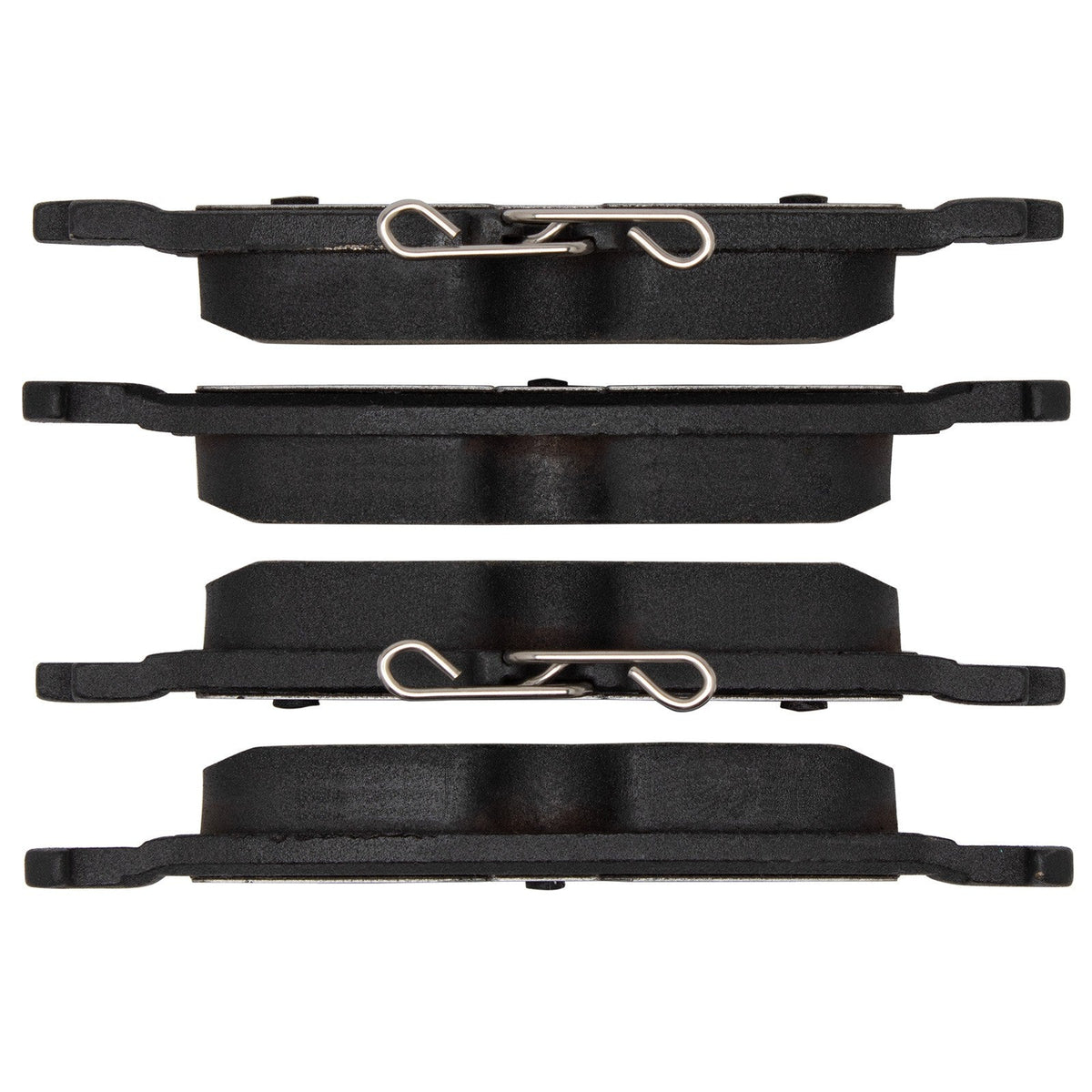 DFC 20-25 Audi S3 (USA/Canada) Rear 5000 Advanced Ceramic Brake Pads